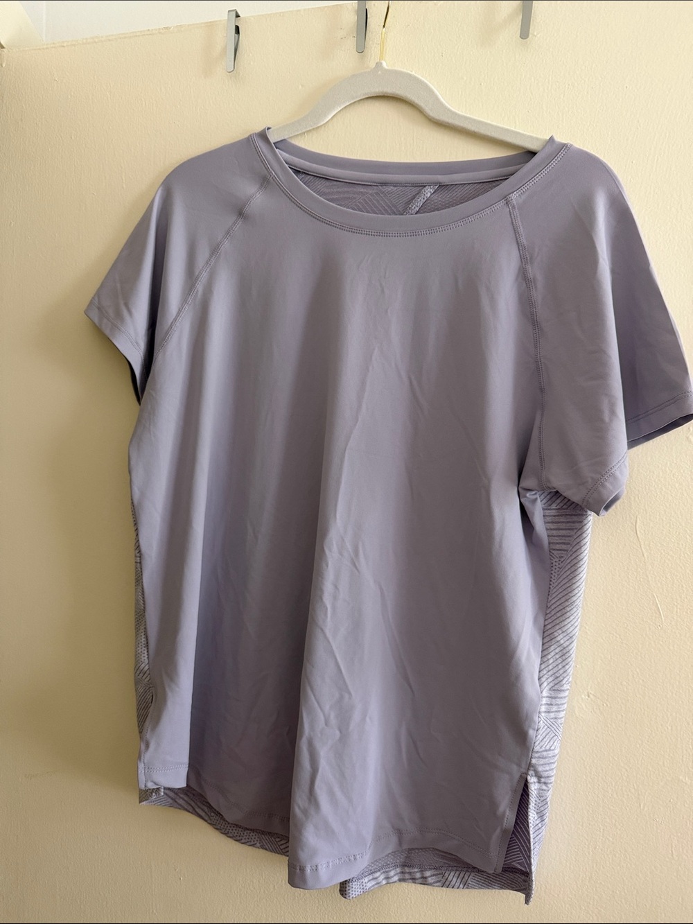 SHEIN Active Tee